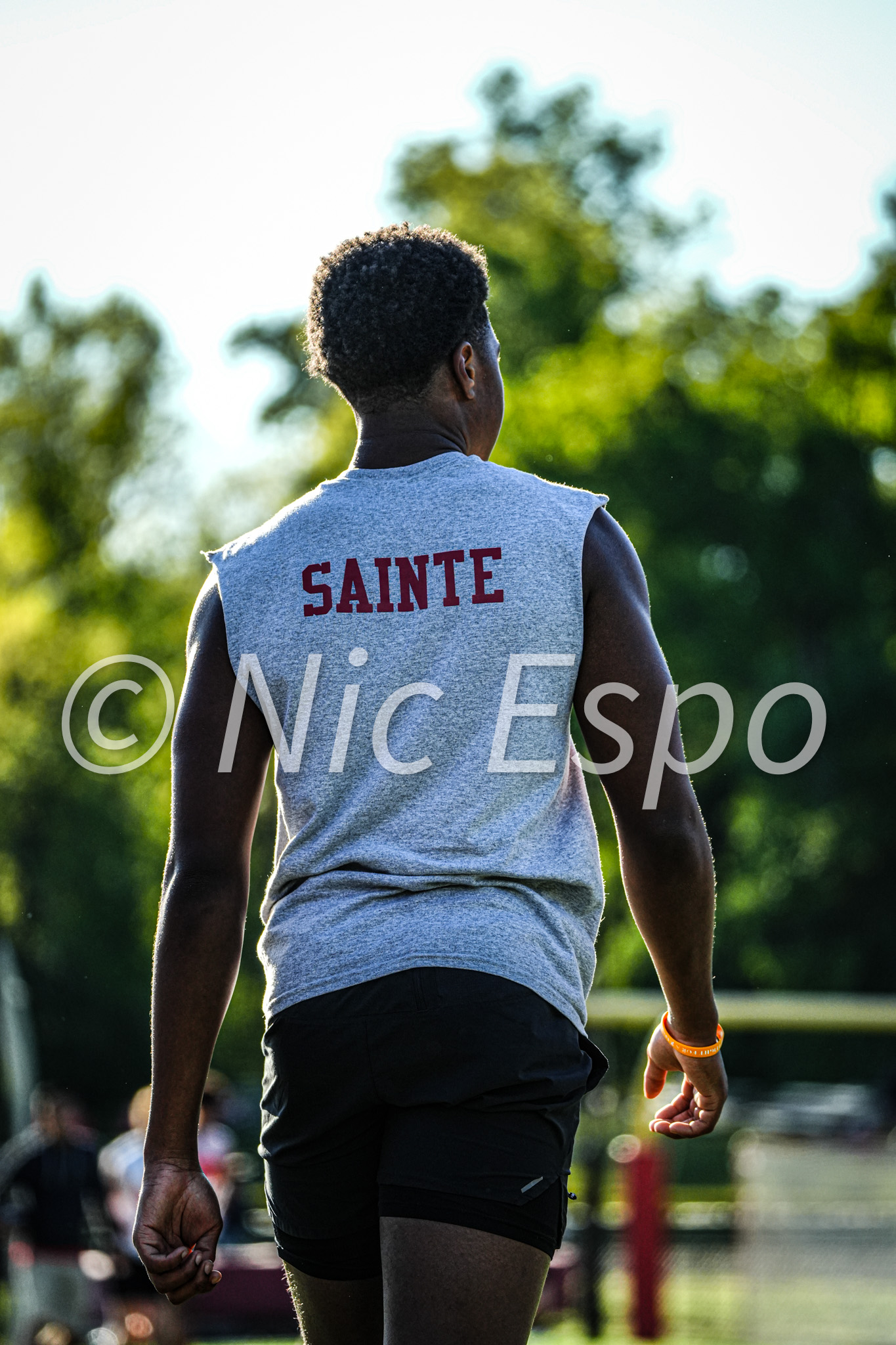 sante — W607 - Sante